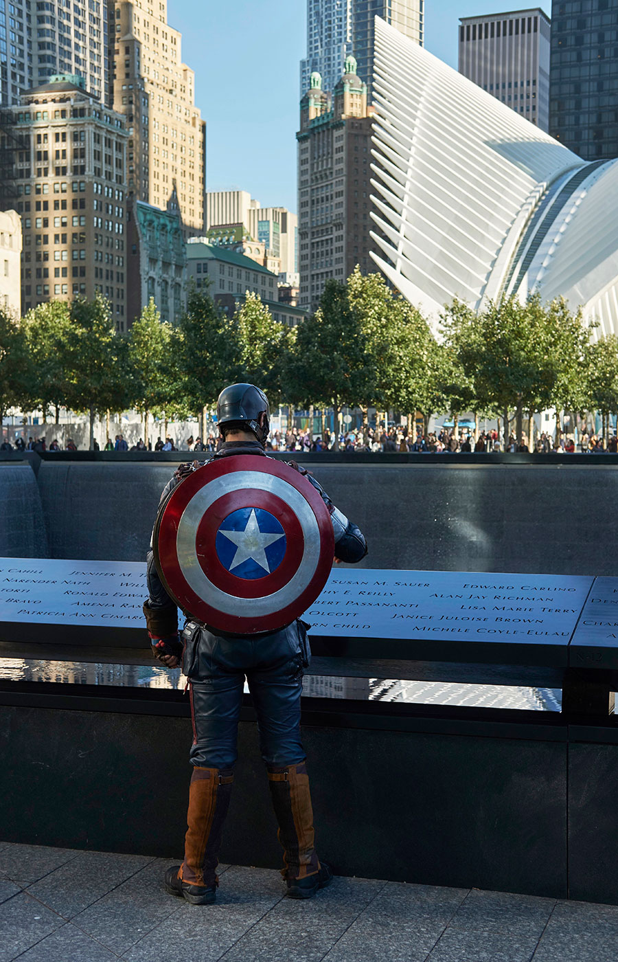 Enno-Kapitza-Photography-New-York-City-Manhattan-Streetphotography-Harlem-Soho-Greenwich-Village-Chelsea-Ground-Zero-Memorial-002