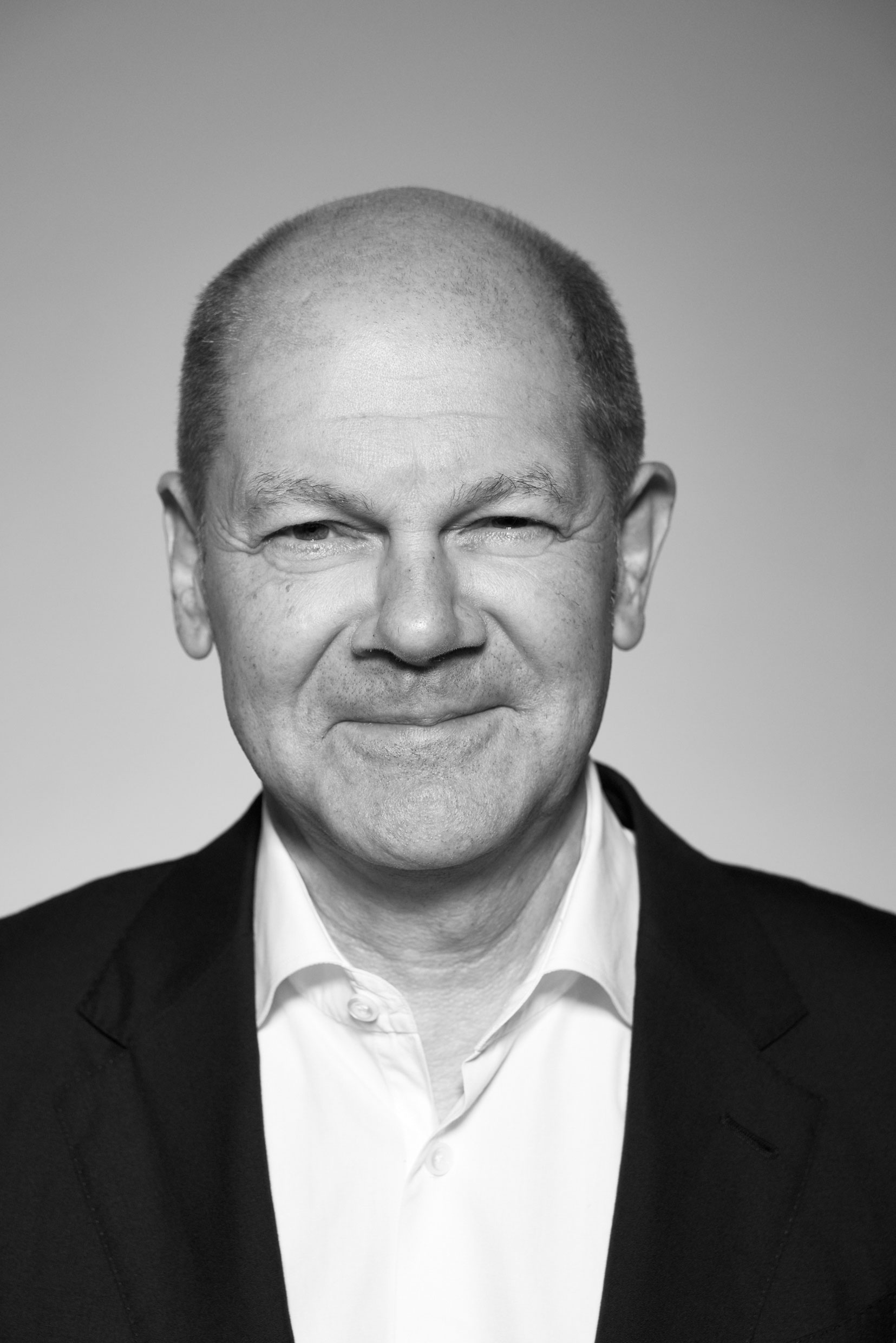 Olaf Scholz