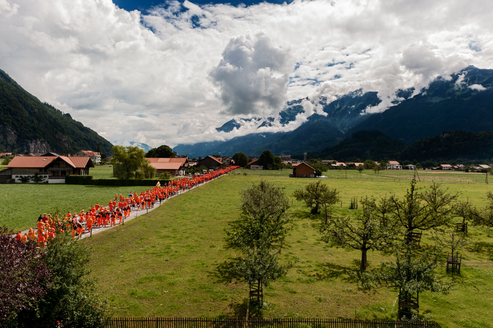 [DE] Warum Italien? – Über Fußball-Fankultur [EN] Warum Italien? – About soccer fan culture