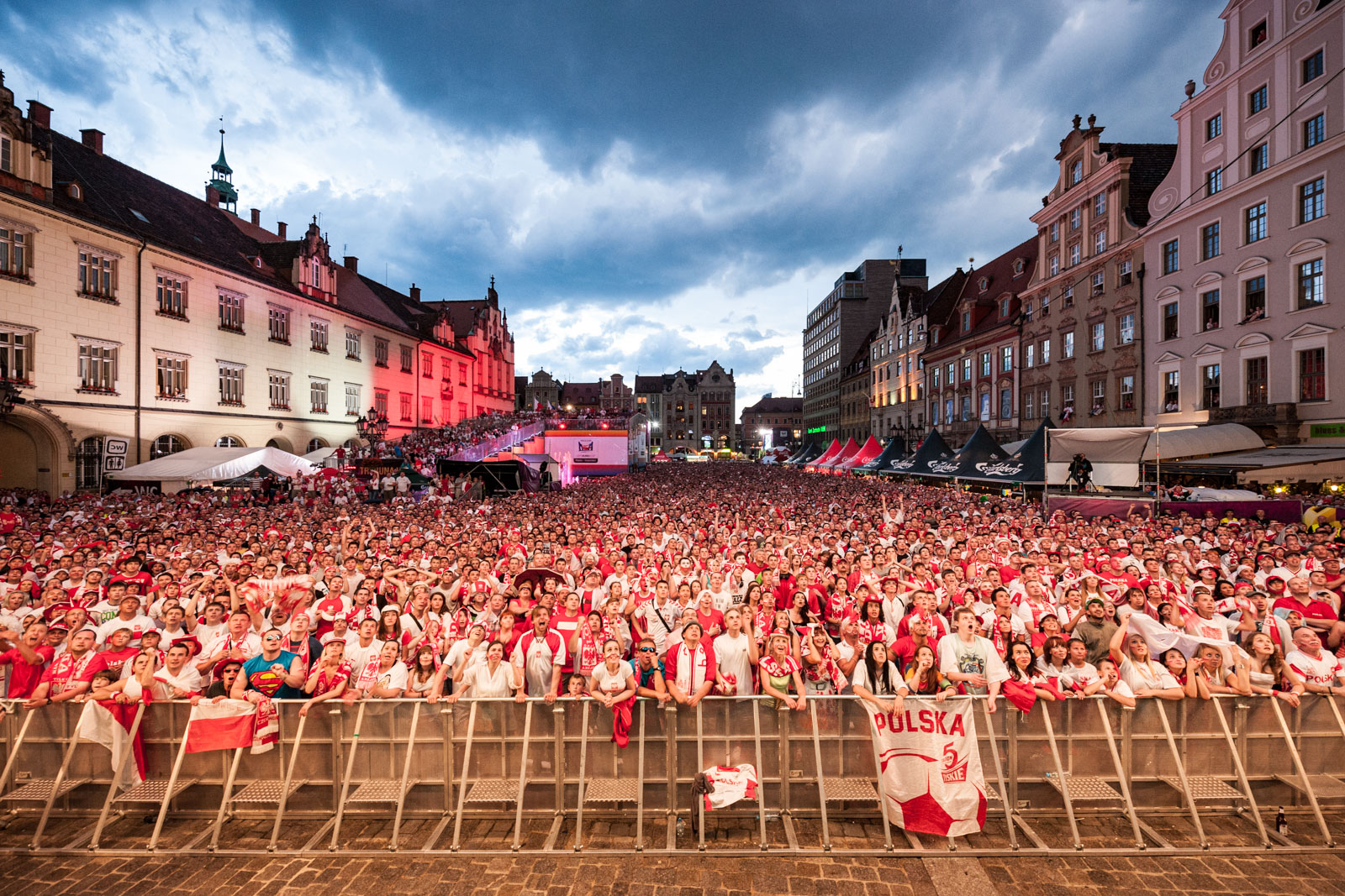 [DE] Warum Italien? – Über Fußball-Fankultur [EN] Warum Italien? – About soccer fan culture